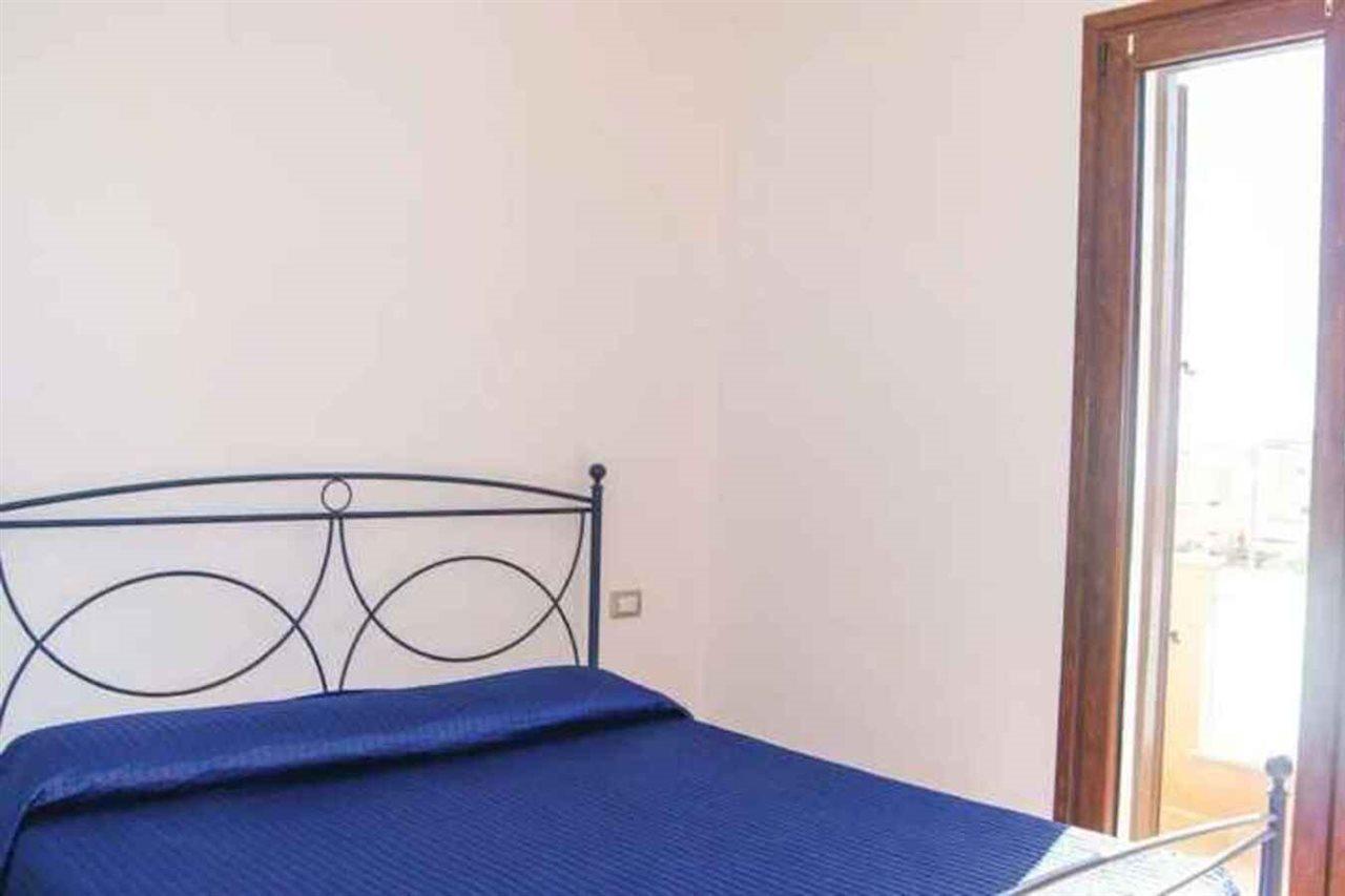 Residence Ibiscus Castelsardo Bagian luar foto
