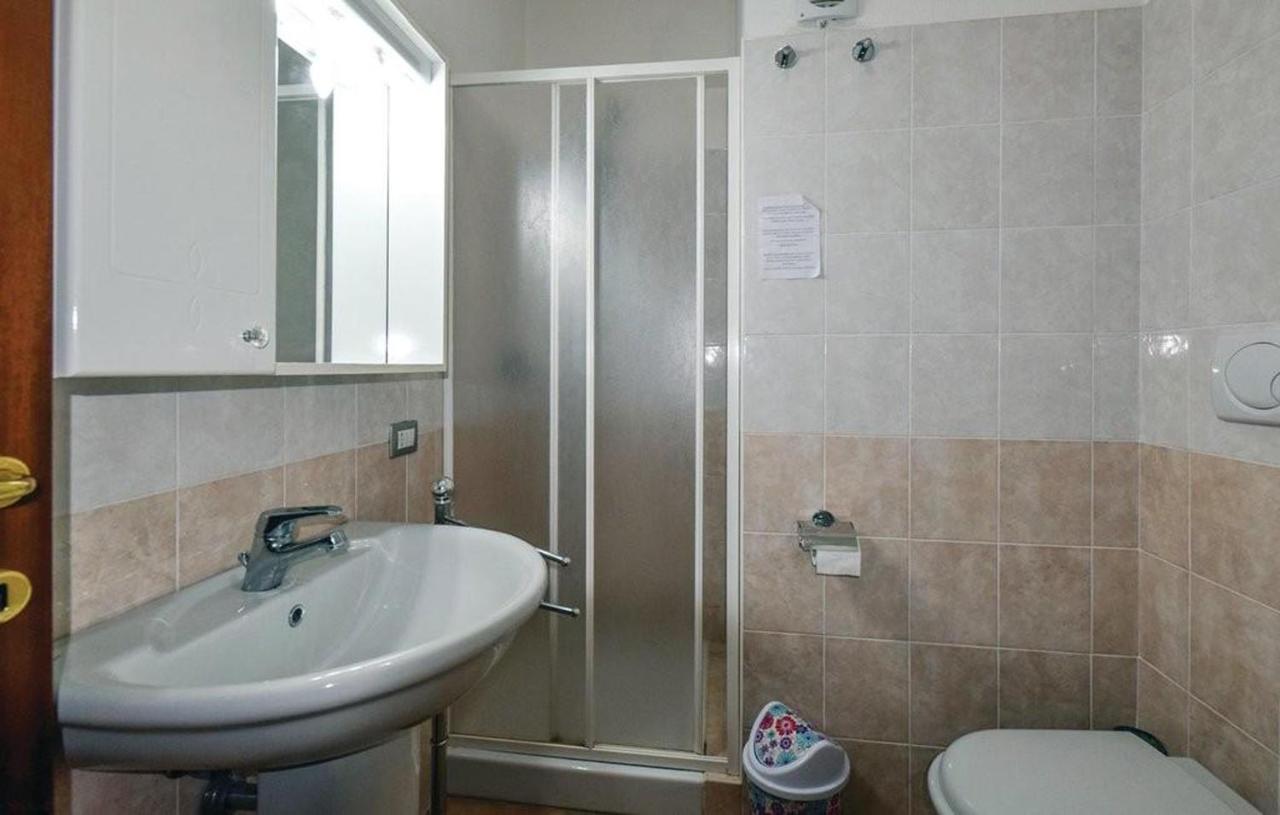 Residence Ibiscus Castelsardo Bagian luar foto