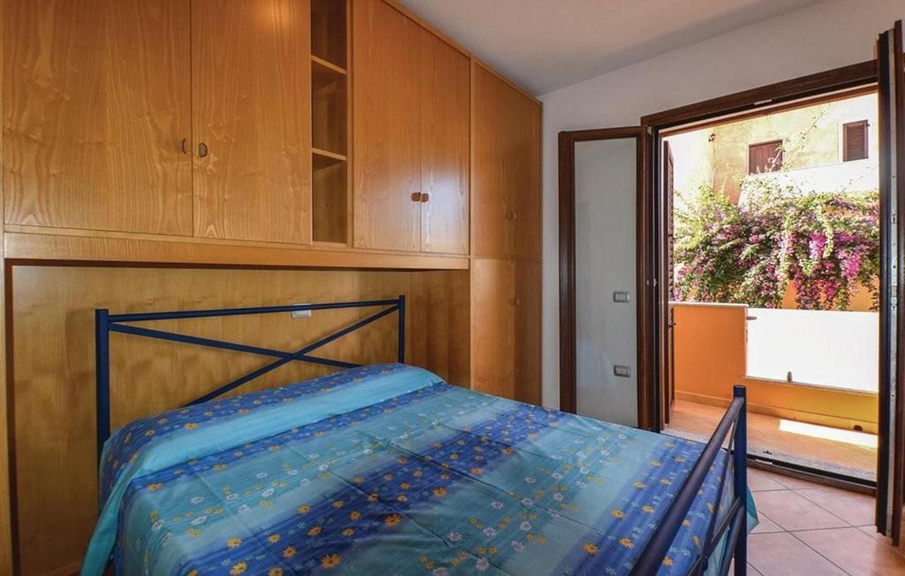 Residence Ibiscus Castelsardo Bagian luar foto