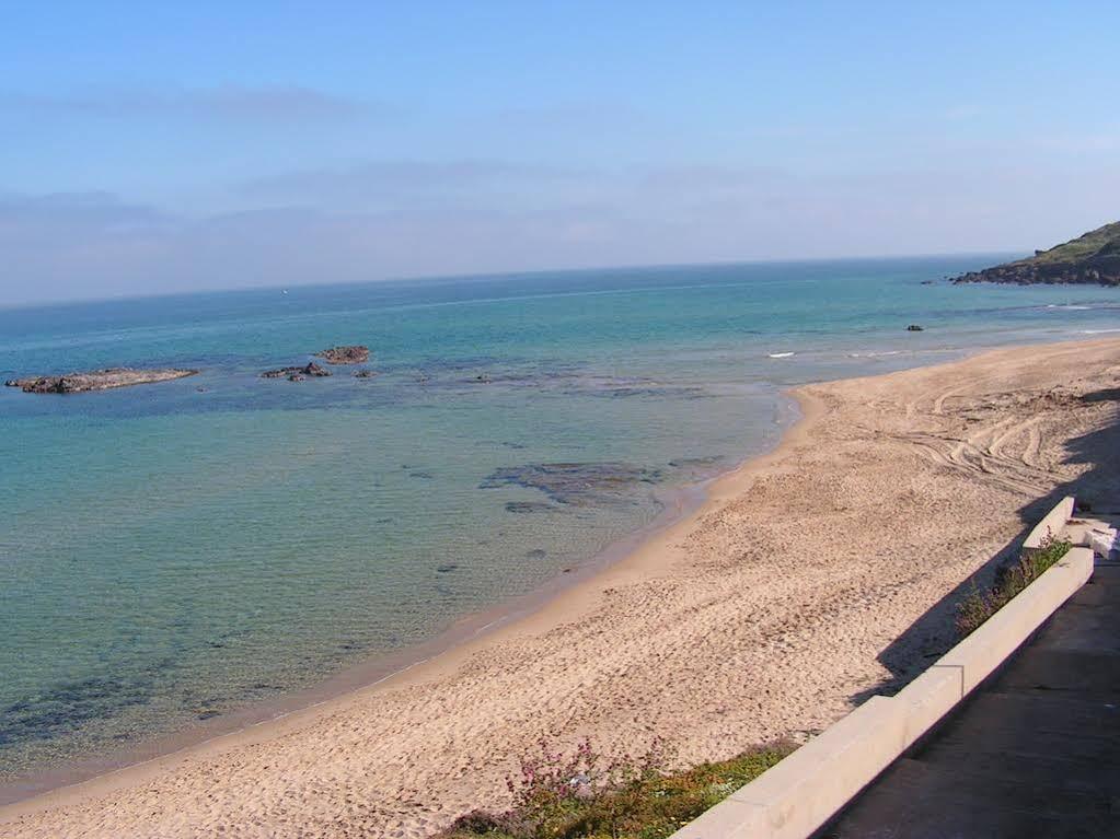 Residence Ibiscus Castelsardo Bagian luar foto